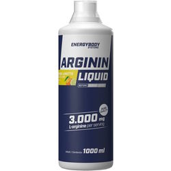 Аминокислоты Energybody Systems Arginin Liquid 3000 mg 1000 ml