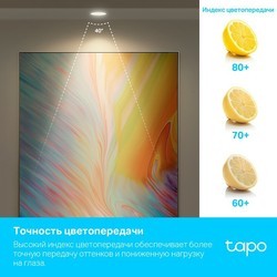 Лампочки TP-LINK Tapo L630