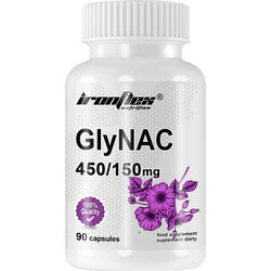 Аминокислоты IronFlex GlyNAC 450\/150 mg 90 cap