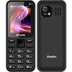 Мобильные телефоны Energizer E244s 4&nbsp;ГБ