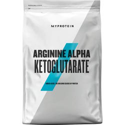 Аминокислоты Myprotein Arginine Alpha Ketoglutarate 250 g