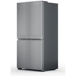 Холодильники Hotpoint-Ariston HQ9 M2L UK серебристый