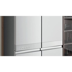 Холодильники Hotpoint-Ariston HQ9 M2L UK серебристый