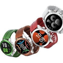 Смарт часы и фитнес браслеты Haylou Solar Pro Sport