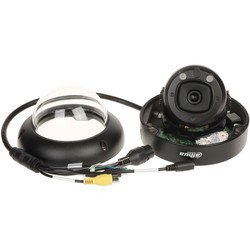 Камеры видеонаблюдения Dahua IPC-HDBW5541R-ASE-S3 3.6 mm