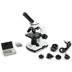 Микроскопы Celestron Labs CM400