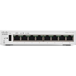 Коммутаторы Cisco C1200-8T-D