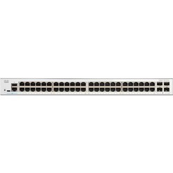 Коммутаторы Cisco C1200-24T-4G