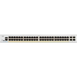 Коммутаторы Cisco C1200-48P-4G