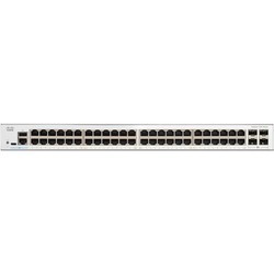 Коммутаторы Cisco C1200-24P-4X