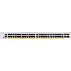 Коммутаторы Cisco C1200-48T-4X