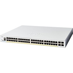Коммутаторы Cisco C1200-48P-4X