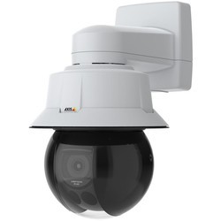 Камеры видеонаблюдения Axis Q6318-LE