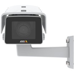 Камеры видеонаблюдения Axis M1137-E Mk II