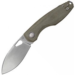 Ножи и мультитулы Fox Chilin FX-530-MOD