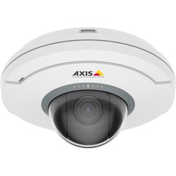 Камеры видеонаблюдения Axis M5075