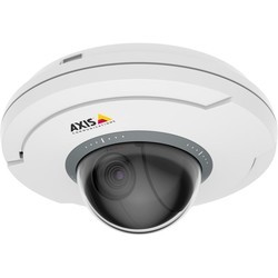 Камеры видеонаблюдения Axis M5075