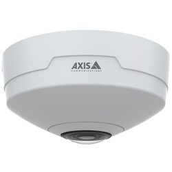 Камеры видеонаблюдения Axis M4328-P