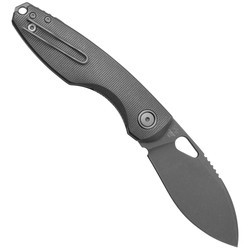 Ножи и мультитулы Fox Chilin FX-530-TIASW