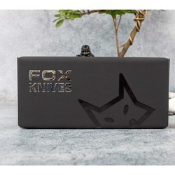 Ножи и мультитулы Fox Yaru FX-527LI-MBU