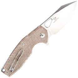 Ножи и мультитулы Fox Yaru FX-527LI-MNA