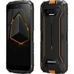 Мобильные телефоны Doogee S41T 64&nbsp;ГБ