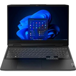 Ноутбуки Lenovo IdeaPad Gaming 3 15IAH7 [3 15IAH7 82S900PMFR]