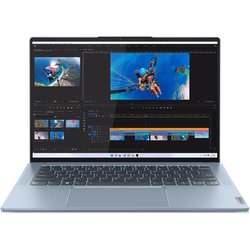 Ноутбуки Lenovo Yoga Slim 7 ProX 14IAH7 [S7 14IAH7 82TK001ACK]