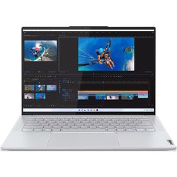 Ноутбуки Lenovo Yoga Slim 7 ProX 14IAH7 [S7 14IAH7 82TK001YCK]