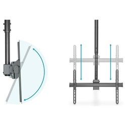 Подставки и крепления Digitus DA-90421