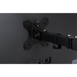 Подставки и крепления Kensington SmartFit Ergo Single Extended Monitor Arm