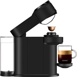 Кофеварки и кофемашины Nespresso Vertuo Next ENV120 Black черный