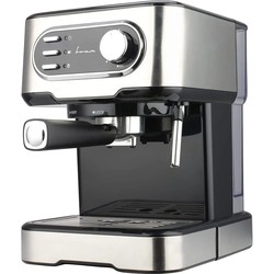 Кофеварки и кофемашины FRAM FEM-850BKSS нержавейка