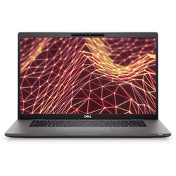 Ноутбуки Dell Latitude 15 7530 [N206L753015UAWP]