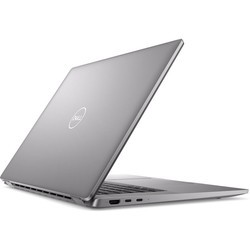 Ноутбуки Dell Latitude 16 7640 [S007l7640USVP]