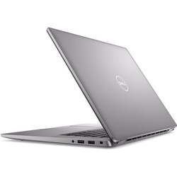 Ноутбуки Dell Latitude 16 7640 [S007l7640USVP]