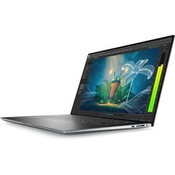 Ноутбуки Dell Precision 15 5570 [210-BDTV-2305SSS]