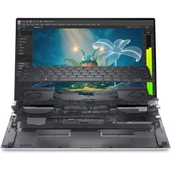 Ноутбуки Dell Precision 15 5570 [5570-W2F2K]