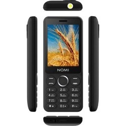 Мобильные телефоны Nomi i2830 0&nbsp;Б