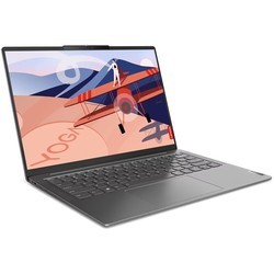 Ноутбуки Lenovo Yoga Slim 6 14IAP8 [6 14IAP8 82WU002HCK]