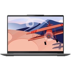 Ноутбуки Lenovo Yoga Slim 6 14IAP8 [6 14IAP8 82WU002HCK]