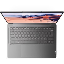 Ноутбуки Lenovo Yoga Slim 6 14IAP8 [6 14IAP8 82WU002HCK]