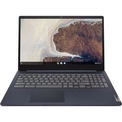 Ноутбуки Lenovo IdeaPad 3 Chrome 15IJL6 [3C 15IJL6 82N40020US]