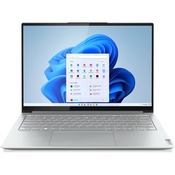Ноутбуки Lenovo Yoga Slim 7 Pro 14IAP7 [7 Pro 14IAP7 82SV003UCK]