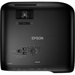 Проекторы Epson Pro EX9240