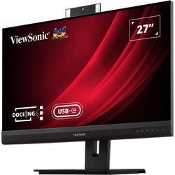 Мониторы Viewsonic VG2756V-2K 27&nbsp;&#34;