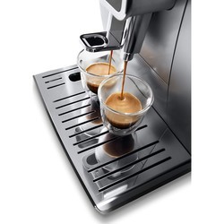 Кофеварки и кофемашины De'Longhi Dinamica ECAM 350.25.SB нержавейка