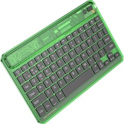 Клавиатуры Hoco S55 Transparent Discovery Edition