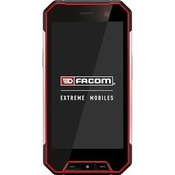 Мобильные телефоны FACOM F400 16&nbsp;ГБ