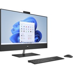 Персональные компьютеры HP Pavilion 31.5 All-in-One 6L9M4EA